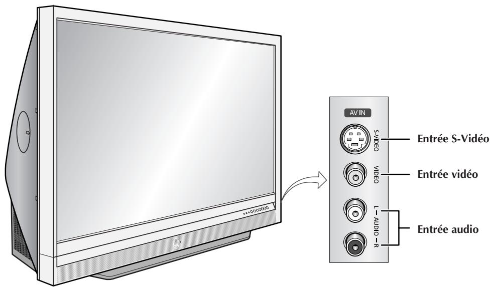 SAMSUNG SP-67L6HV - (SP56K3HV) - 1