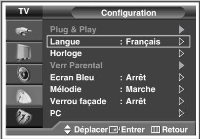 SAMSUNG SP-67L6HV - Réglage de l'image (mode PC) - 1