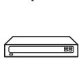 SAMSUNG SP-67L6HV - Sélection d'une page télétexte - 8