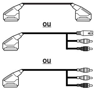 SAMSUNG SP-67L6HV - Sélection d'une page télétexte - 3