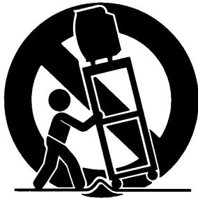 SAMSUNG TX-N2734F - Consignes de sécurité importantes - 1