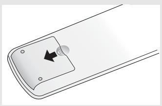 SAMSUNG TX-R3064W - 1 - 1