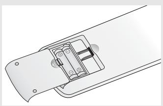 SAMSUNG TX-R3064W - 1 - 2
