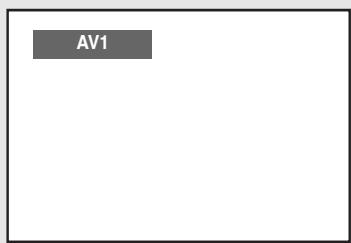 SAMSUNG TX-R3064W - Autre méthode : - 1