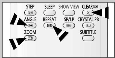 SAMSUNG UW-17J11VD - Sélection des options d'affichage - 2
