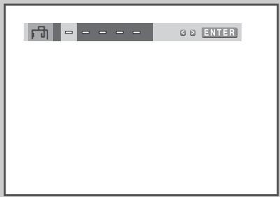 SAMSUNG UW-17J11VD - Effacement d'un signet - 2