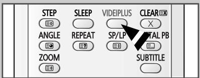 SAMSUNG UW-17J11VD - Un maximum de six enregistrements peut etre programme. - 1