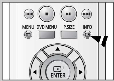 SAMSUNG UW-17J11VD - Informations d'affichage - 2