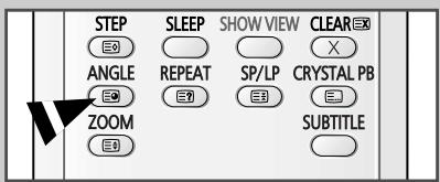 SAMSUNG UW-17J11VD - Changement de l'angle deamera - 1