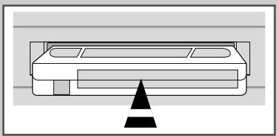 SAMSUNG UW-17J11VD - Nettoyage des têtes video - 2