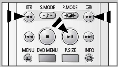 SAMSUNG UW-17J11VD - Le compteur de bande : - 6