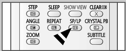 SAMSUNG UW-17J11VD - Sélection d'une page télétexte - 1