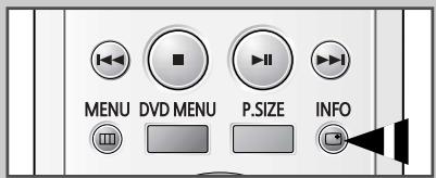 SAMSUNG UW-17J11VD - Le compteur de bande : - 2