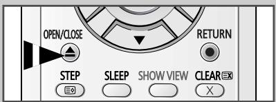 SAMSUNG UW-17J11VD - Nettoyage des têtes video - 4