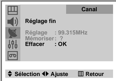 SAMSUNG UW-17J11VD - Réception nette des canaux grâce à la symtonisation fine - 5