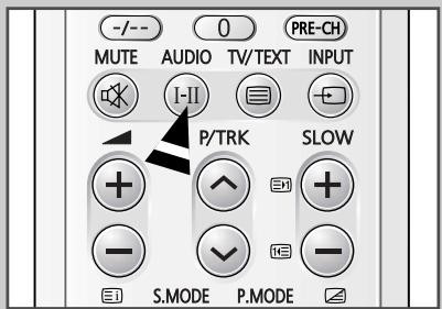 SAMSUNG UW-17J11VD - Sélection du mode Son (en fonction du modele) - 2