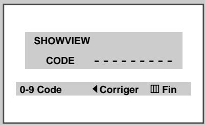 SAMSUNG UW-17J11VD - Un maximum de six enregistements peut êtreprogrammé. - 2
