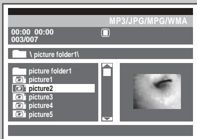 SAMSUNG UW-17J11VD - Lecture d'un disque (CD image) - 2
