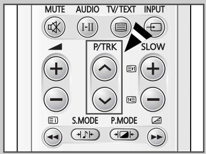 SAMSUNG UW-17J11VD - Réglage de la qualité d'image pendant la lecture - 1