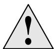 SAMSUNG WS-28A114N - ATTENTION - 1