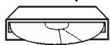 SAMSUNG WS-28A114N - Branchement de l'entrée/des sorties externes - 5