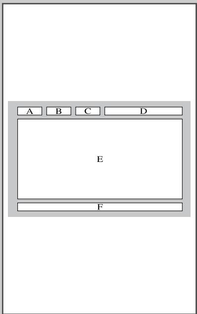 SAMSUNG WS-28M064N - Visualisation d'une source de signal externe (en fonction du modèle) - 7