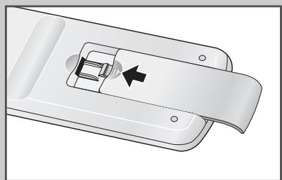 SAMSUNG WS-28M164NW - Télécommande à infrarouges (fonctions du télétexte) - 5