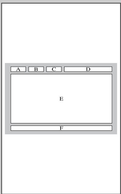 SAMSUNG WS-28M164NW - Visualisation d'une source de signal externe (en fonction du modèle) - 7
