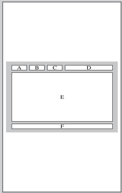 SAMSUNG WS-32M226T - Fonction téletexte - 2