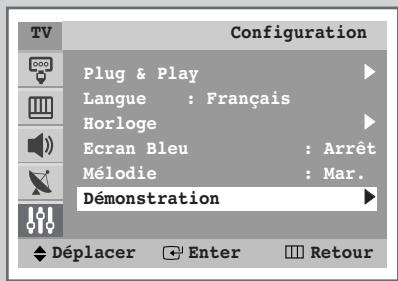 SAMSUNG WS-32M226T - Voir la démonstration - 2