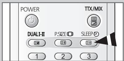 POWER TTX/MIX DUALI-II P.SIZE SLEEP 1 2 3
