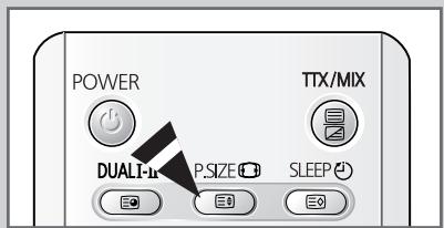 POWER TTX/MIX DUALI-in P.SIZE SLEEP