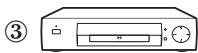SAMSUNG WS-32M226V - Mémorisation de pages télétexte - 6