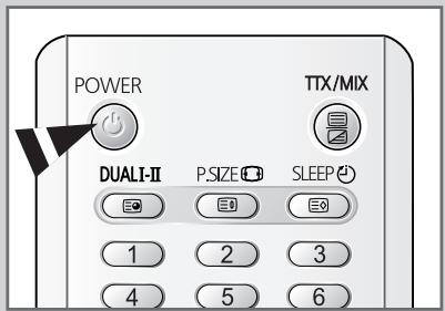 POWER TTX/MIX DUALI-II P.SIZE SLEEP 1 2 3 4 5 6