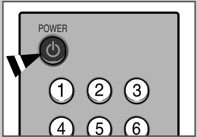 POWER 1 2 3 4 5 6