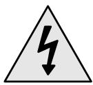 SAMSUNG WS-32Z68P - Attention - 2