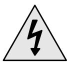 SAMSUNG WS-32Z68P - Attention - 3