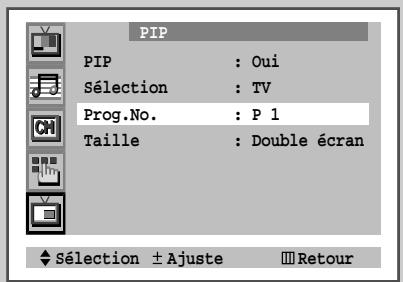 SAMSUNG WS-32Z68P - Mise en marche et arrêt automatiques de votre télévision - 10