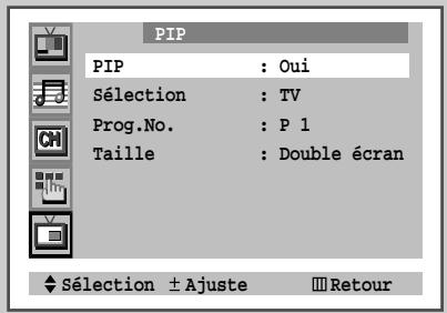 SAMSUNG WS-32Z68P - Mise en marche et arrêt automatiques de votre télévision - 8