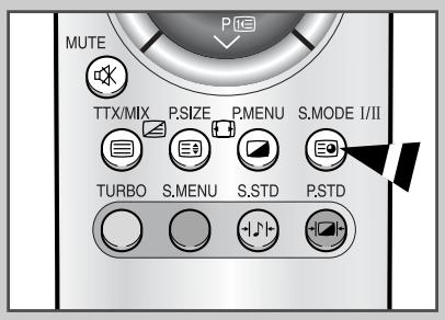 SAMSUNG WS-32Z68P - Volume auto - 8