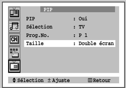 SAMSUNG WS-32Z68P - Mise en marche et arrêt automatiques de votre télévision - 11