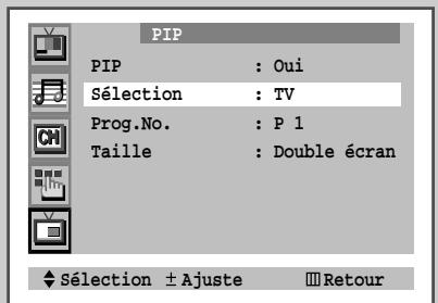 SAMSUNG WS-32Z68P - Mise en marche et arrêt automatiques de votre télévision - 9