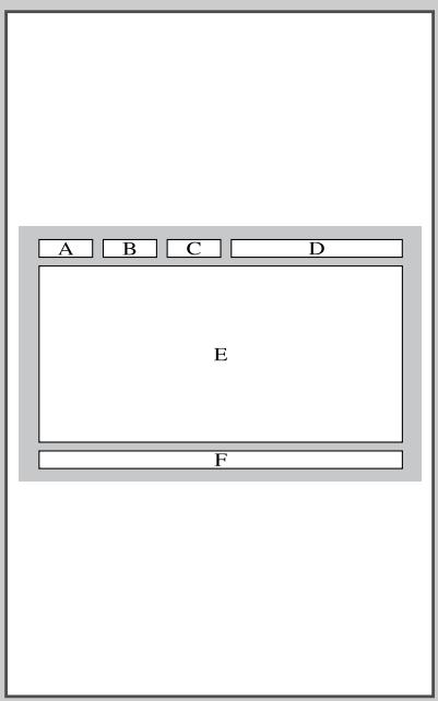 SAMSUNG WS-32Z68P - Affichage image dans l'image (PIP) : option (suite) - 3