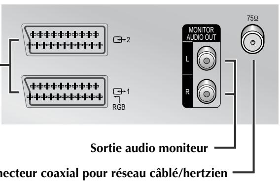 SAMSUNG WS-32Z68P - Présentation de votre téléviseur - 9