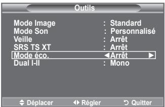 SAMSUNG LE32A336 - Réglage simple - 1