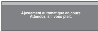 SAMSUNG LE32A336 - Réglage simple - 2
