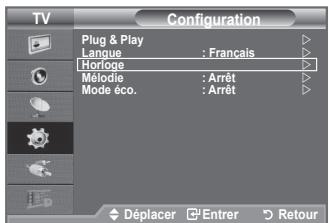 SAMSUNG LE32A336 - Réglage simple - 1
