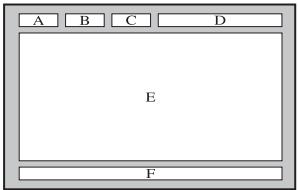 SAMSUNG LE32A336 - Fonction de télétexte - 3
