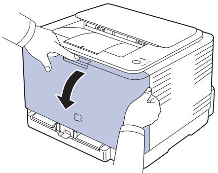 SAMSUNG CLP-310 - Remplacement de l'unité d'imagerie - 1