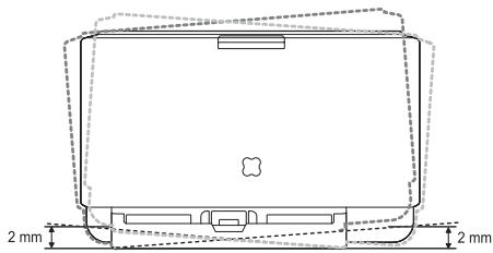 SAMSUNG CLP-310 - Configuration du matériel - 2